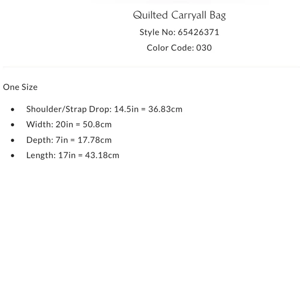 NWT Free People Movement Quilted Carryall Bag in Hot Coral 🪸 New $78 retail Tote - Picture 8 of 9